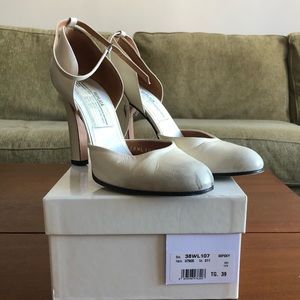 Maison Martin Margiela Pump